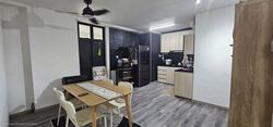 Blk 656 Choa Chu Kang Crescent (Choa Chu Kang), HDB 5 Rooms #546568621
